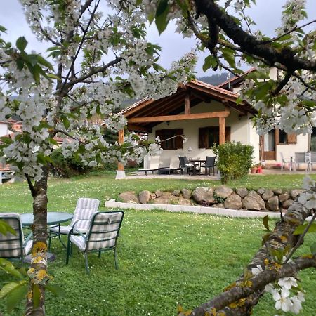 Excepcional Apartamento El Olivo Ojedo Luaran gambar