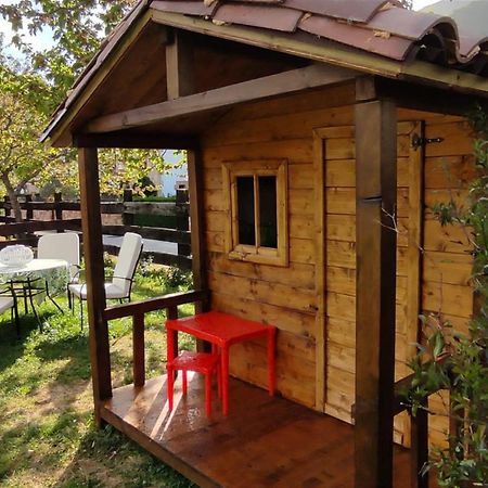 Excepcional Apartamento El Olivo Ojedo Luaran gambar