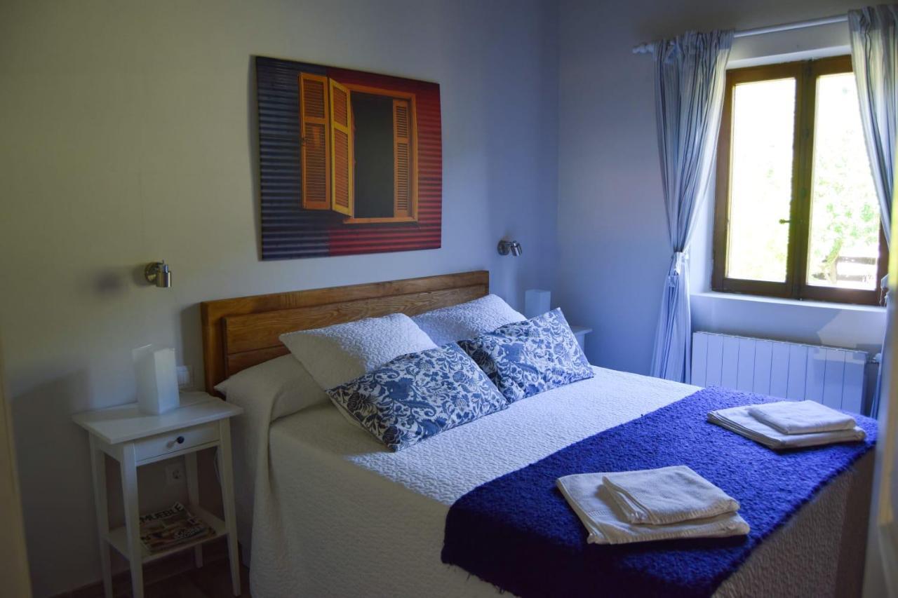 Excepcional Apartamento El Olivo Ojedo Luaran gambar