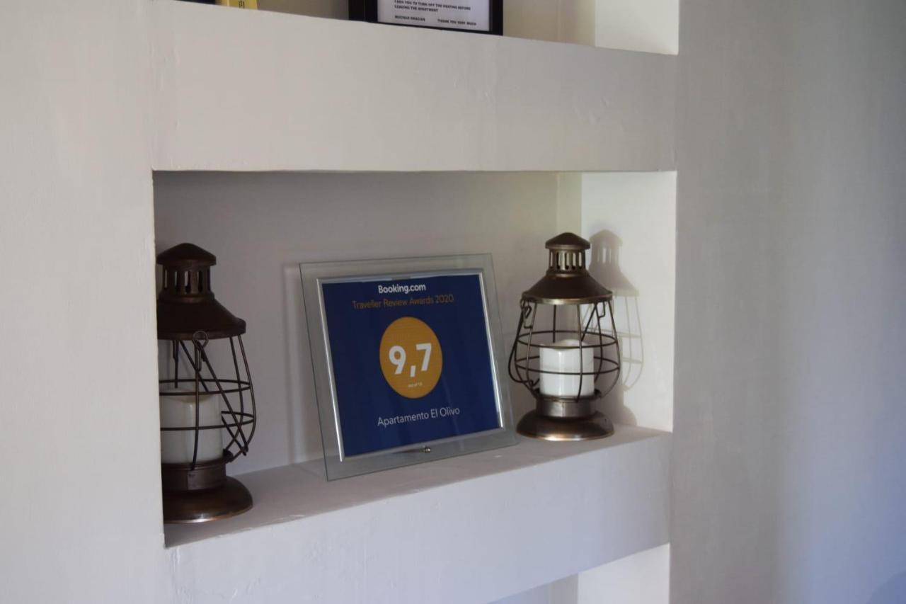 Excepcional Apartamento El Olivo Ojedo Luaran gambar
