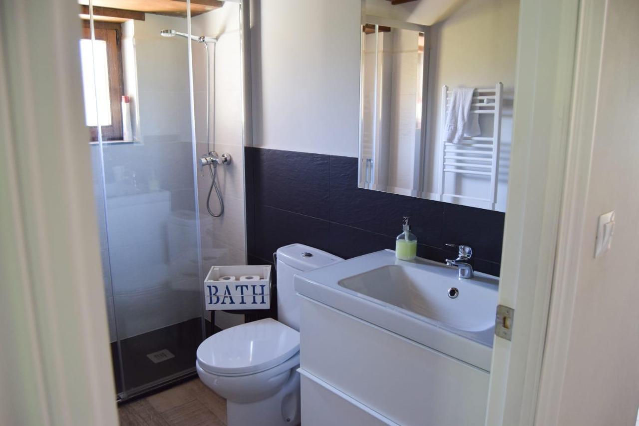 Excepcional Apartamento El Olivo Ojedo Luaran gambar