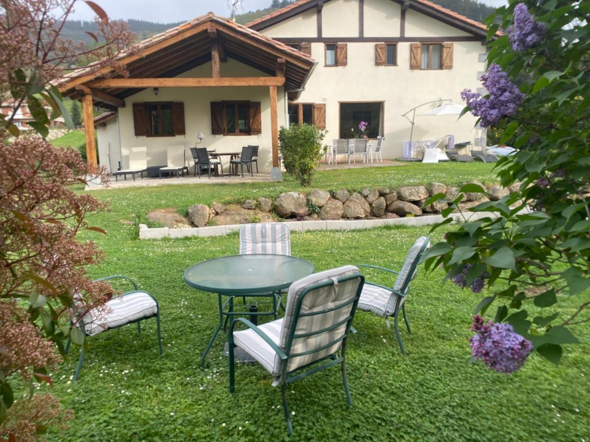 Excepcional Apartamento El Olivo Ojedo Luaran gambar