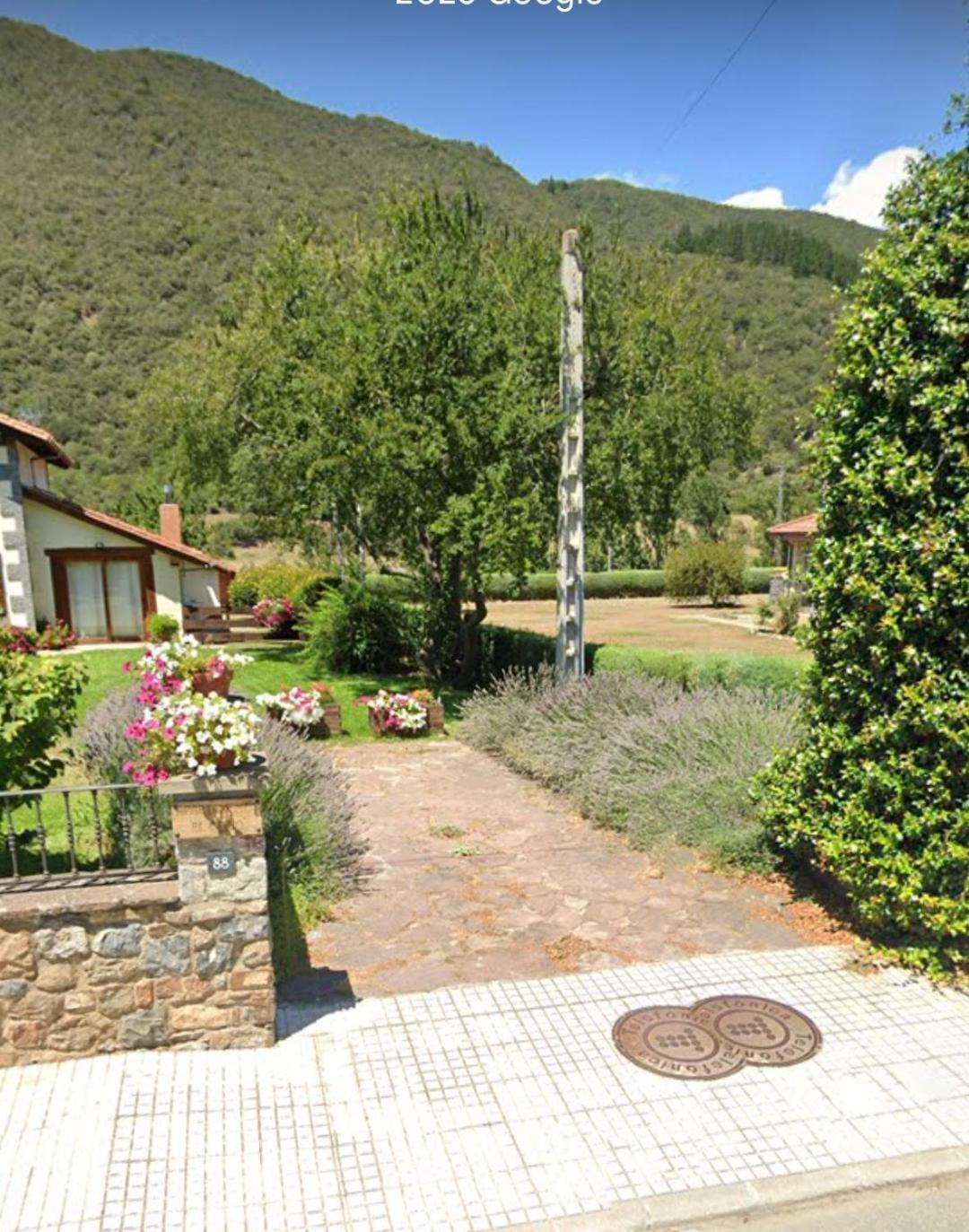 Excepcional Apartamento El Olivo Ojedo Luaran gambar