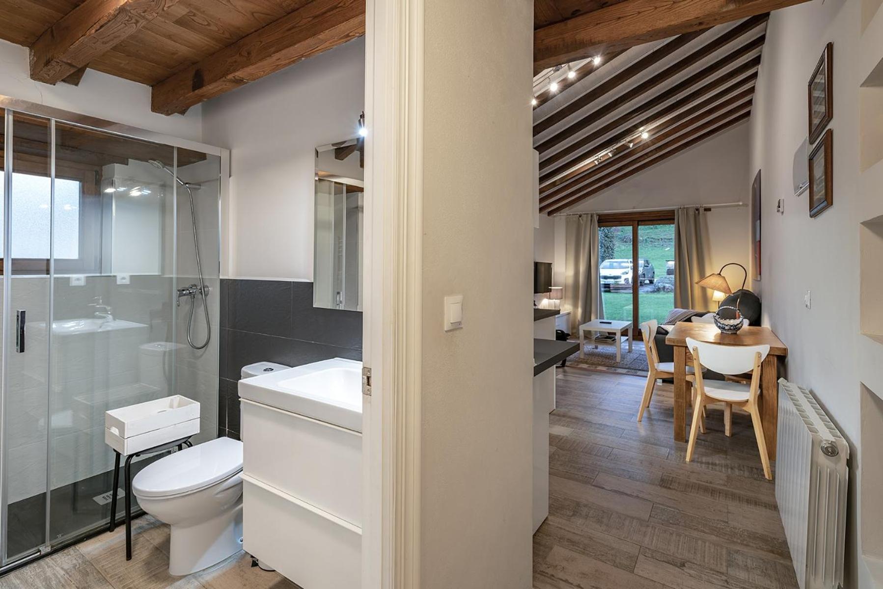 Excepcional Apartamento El Olivo Ojedo Luaran gambar