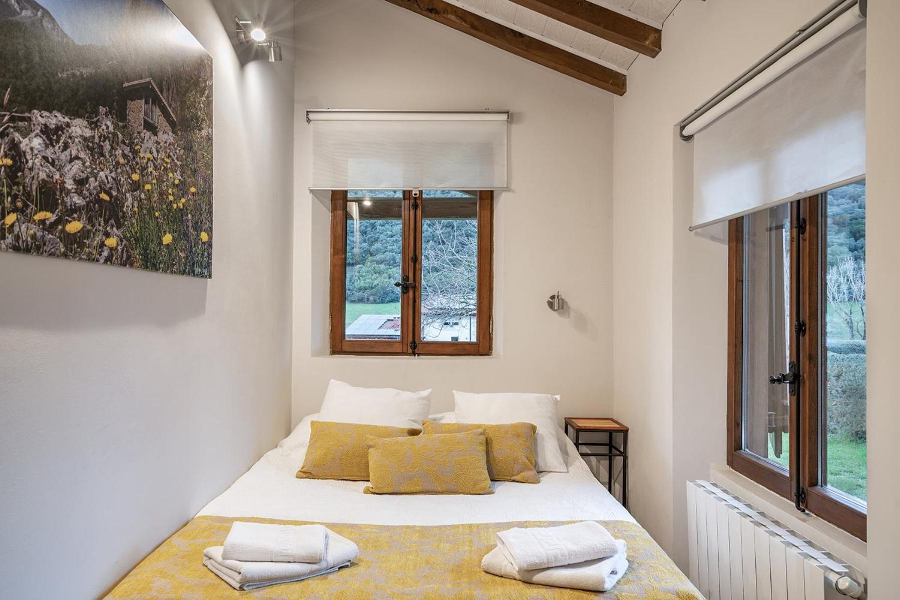 Excepcional Apartamento El Olivo Ojedo Luaran gambar