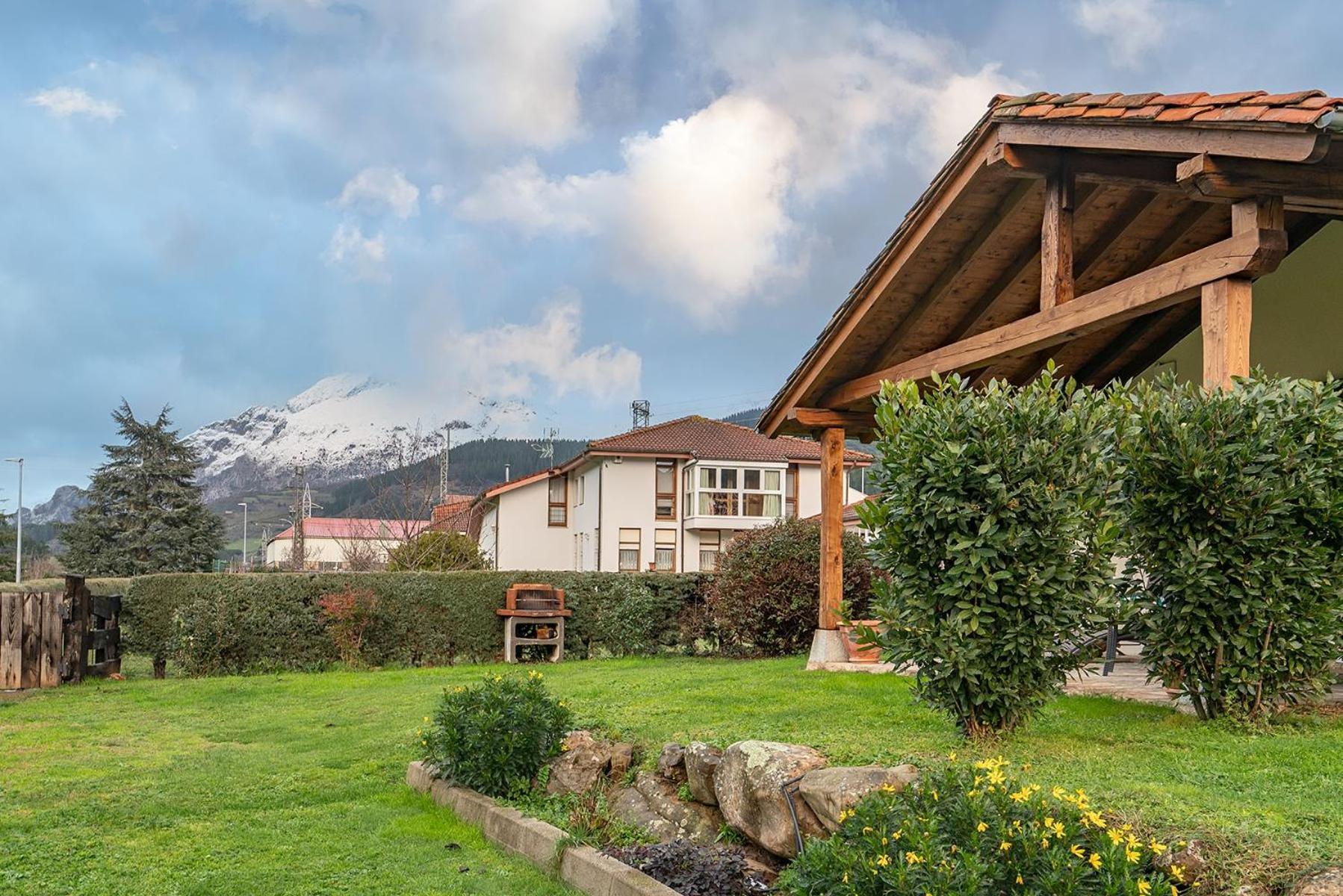 Excepcional Apartamento El Olivo Ojedo Luaran gambar
