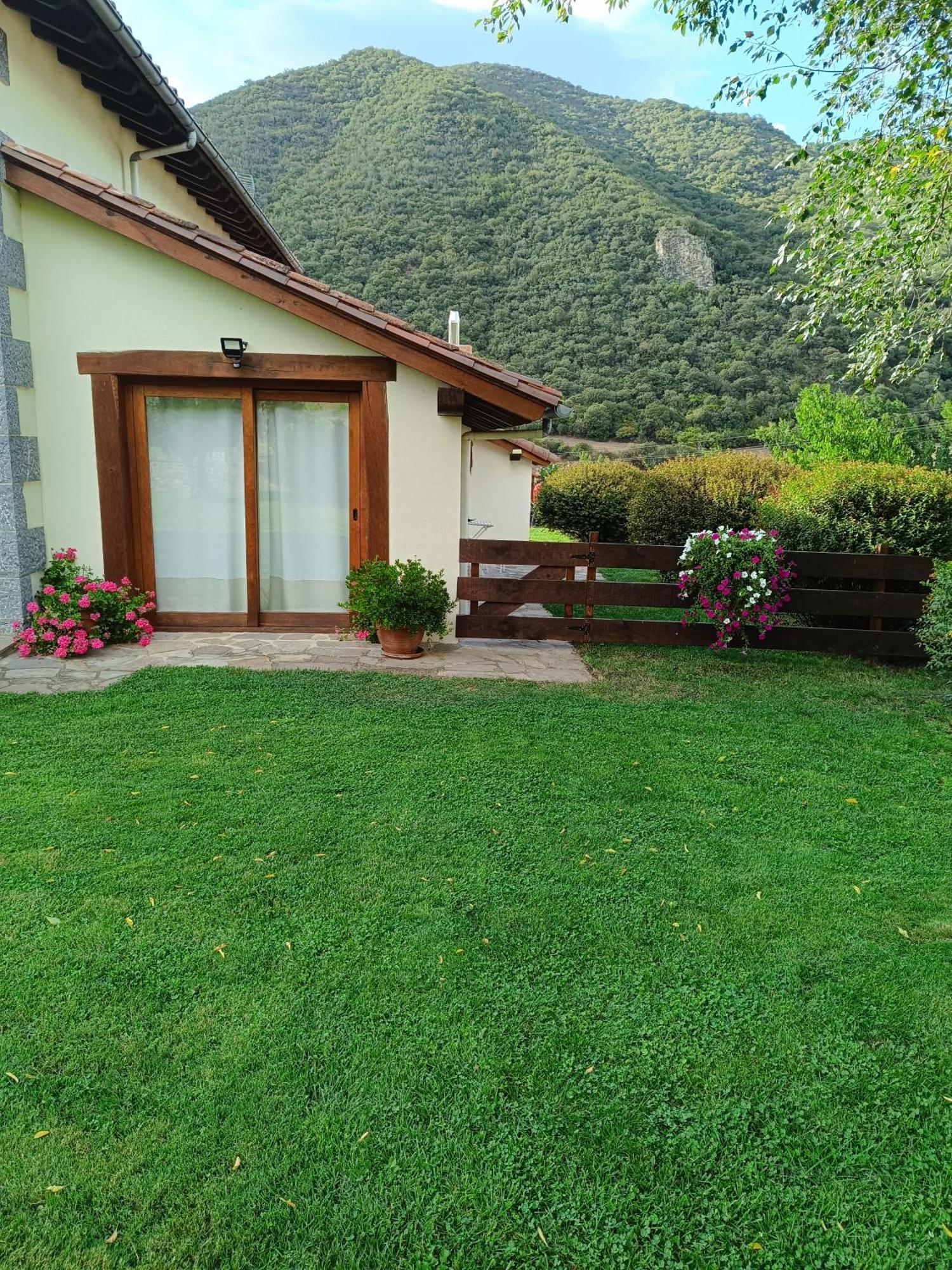 Excepcional Apartamento El Olivo Ojedo Luaran gambar