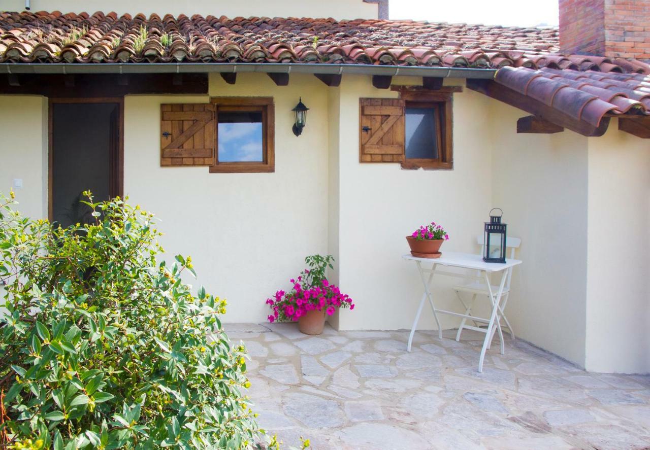 Excepcional Apartamento El Olivo Ojedo Luaran gambar