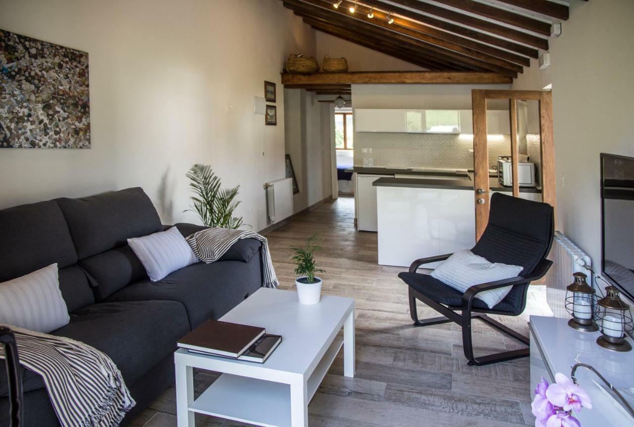 Excepcional Apartamento El Olivo Ojedo Luaran gambar