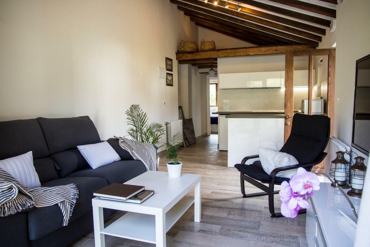 Excepcional Apartamento El Olivo Ojedo Luaran gambar