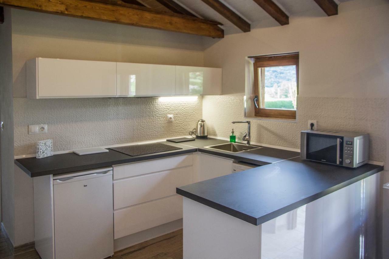 Excepcional Apartamento El Olivo Ojedo Luaran gambar