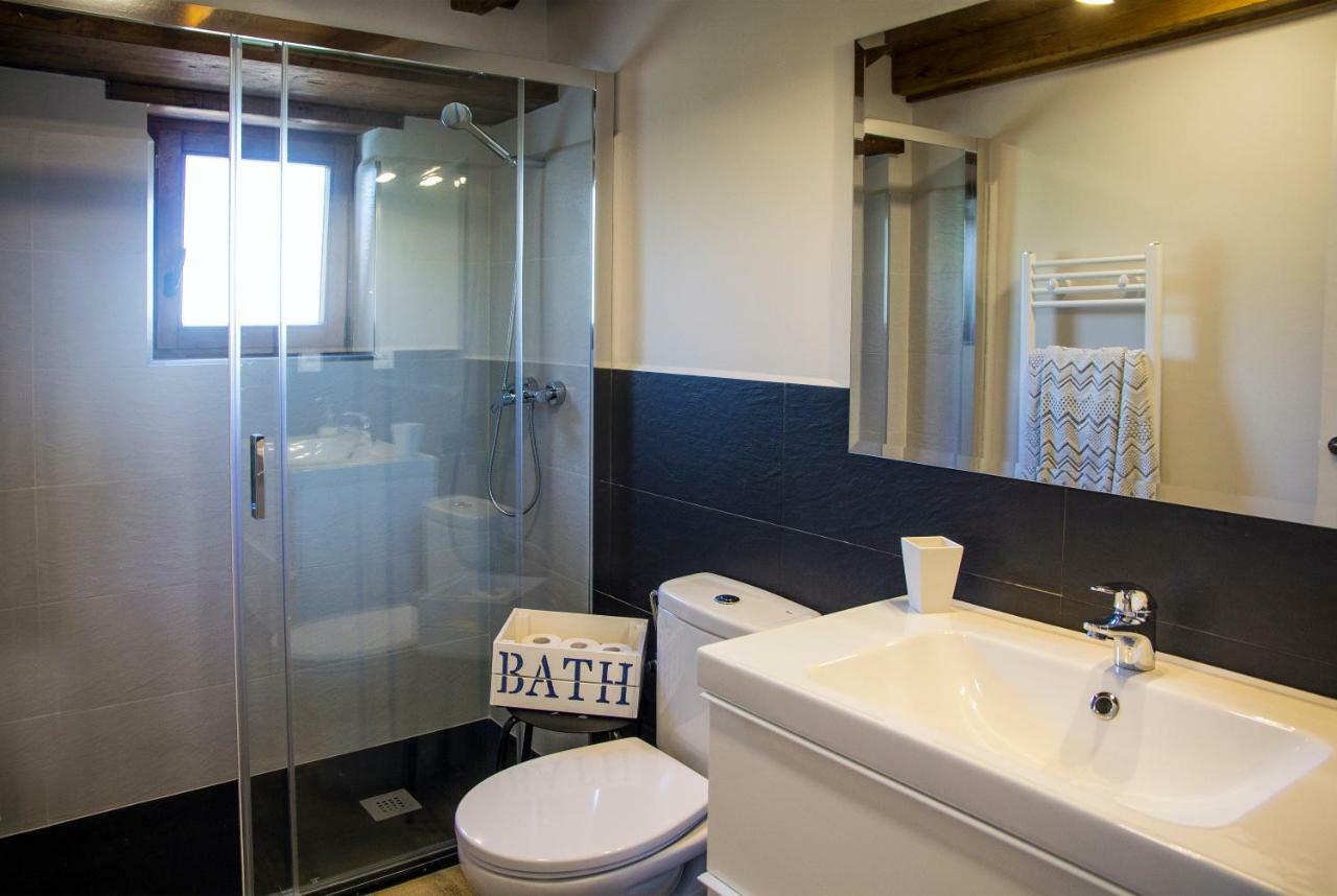 Excepcional Apartamento El Olivo Ojedo Luaran gambar