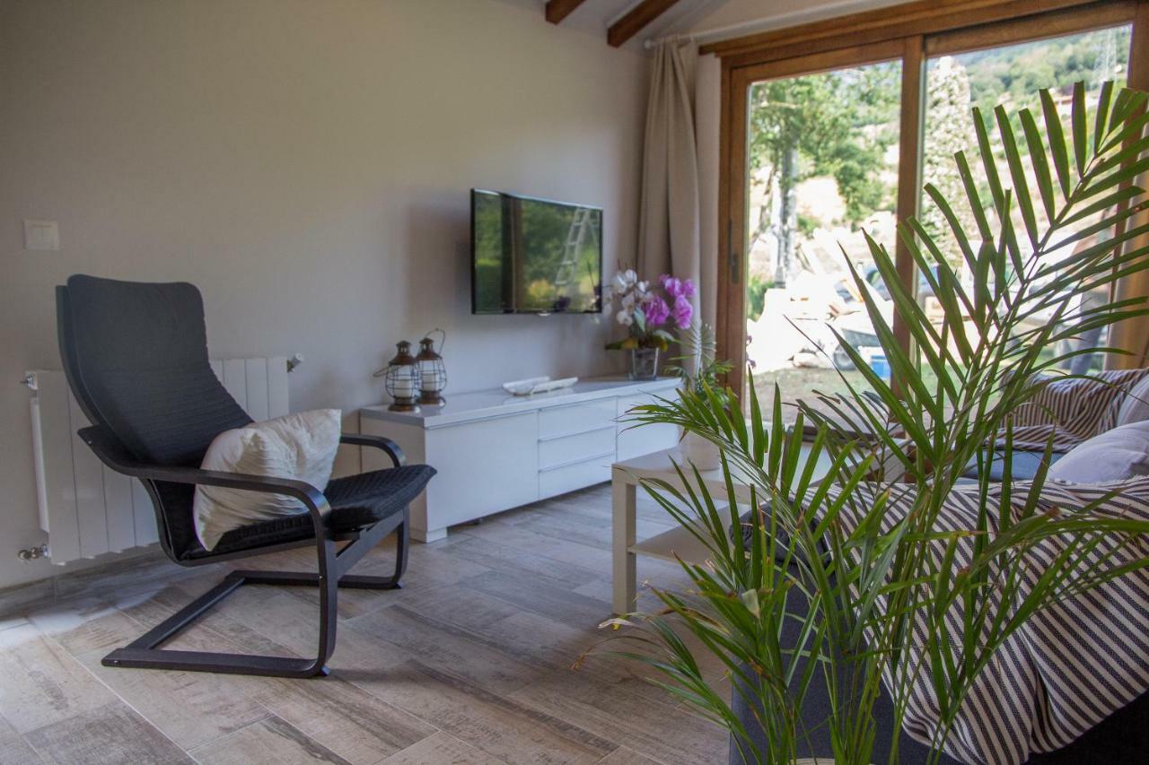 Excepcional Apartamento El Olivo Ojedo Luaran gambar