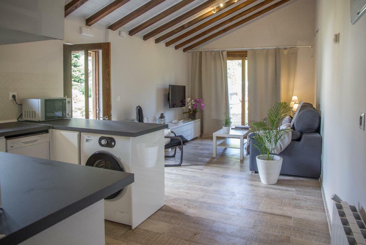 Excepcional Apartamento El Olivo Ojedo Luaran gambar