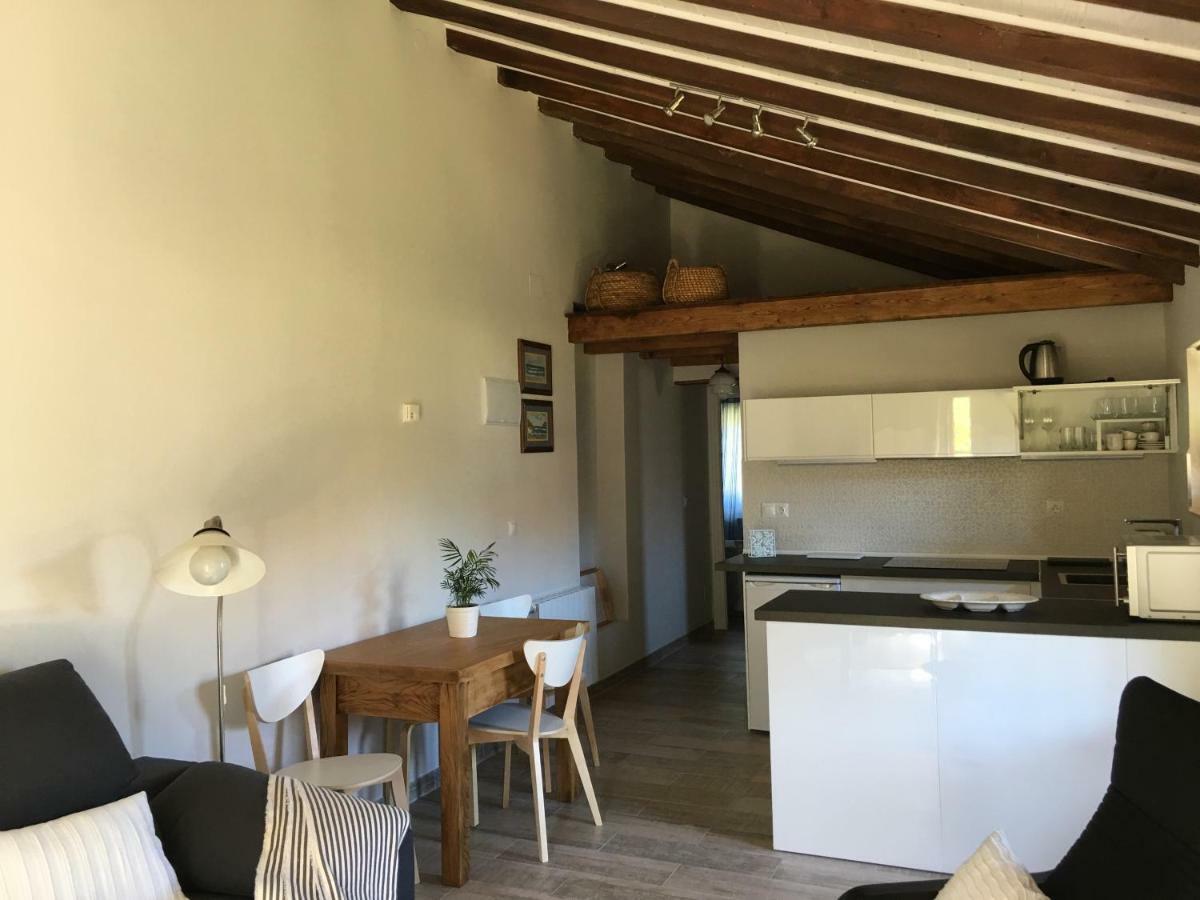 Excepcional Apartamento El Olivo Ojedo Luaran gambar