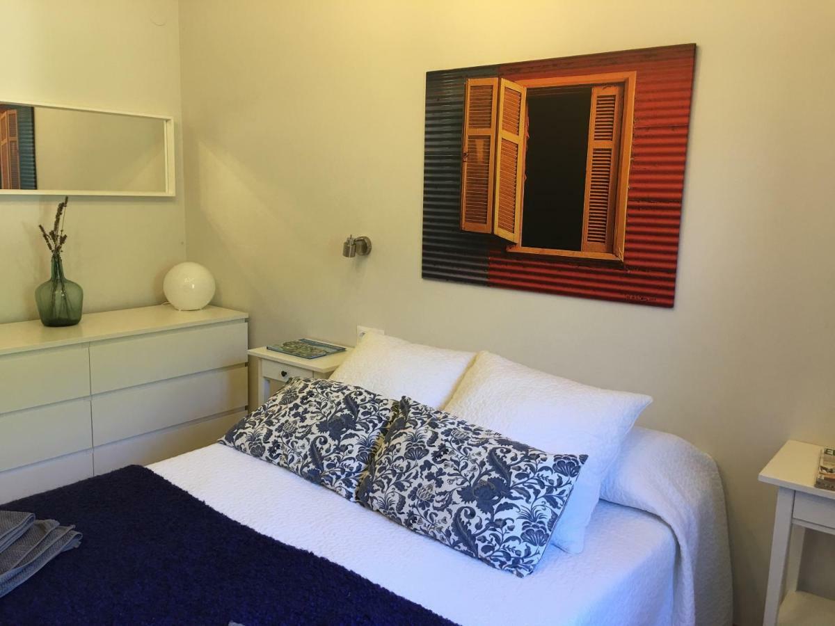 Excepcional Apartamento El Olivo Ojedo Luaran gambar