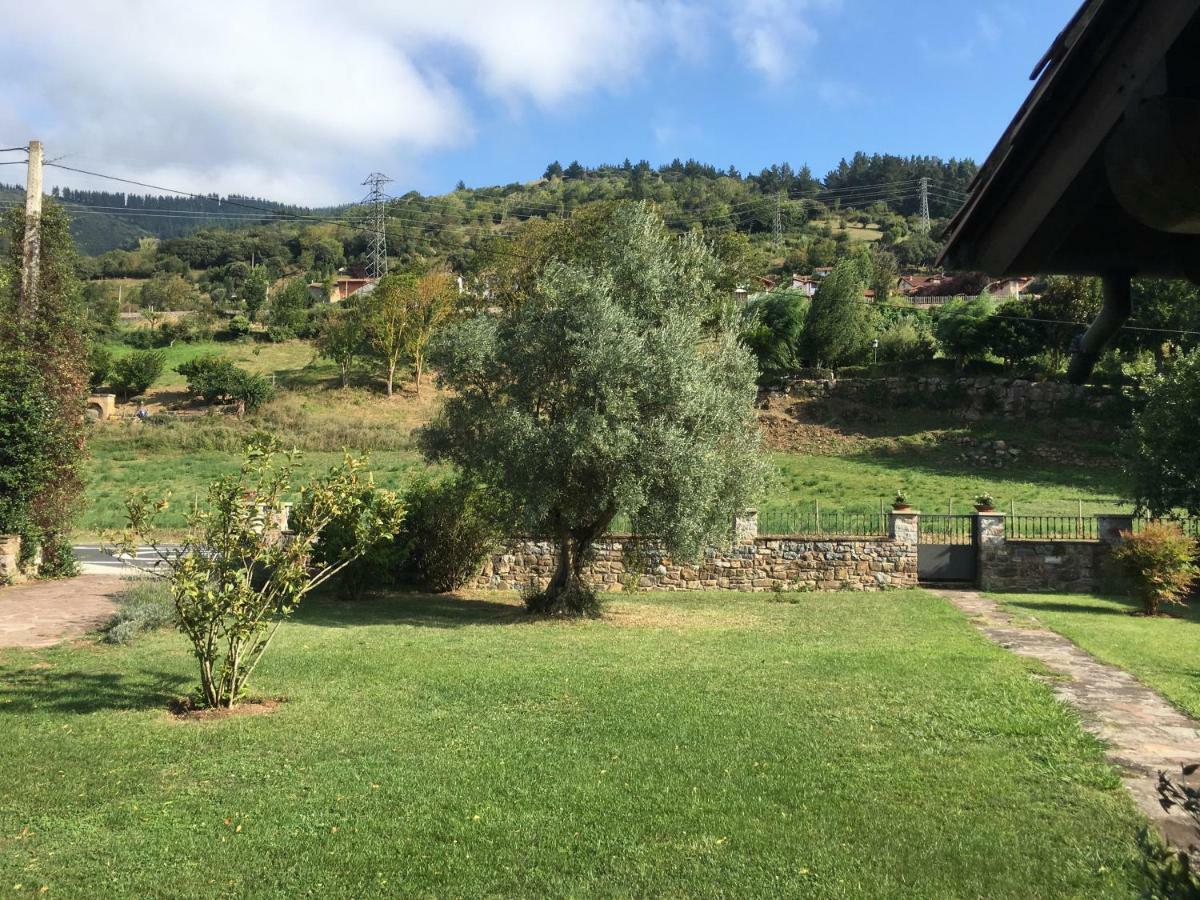 Excepcional Apartamento El Olivo Ojedo Luaran gambar